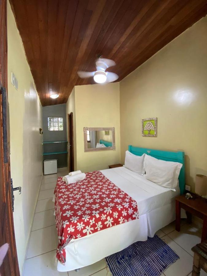 Chale Ouro Verde Angra dos Reis Eksteriør billede